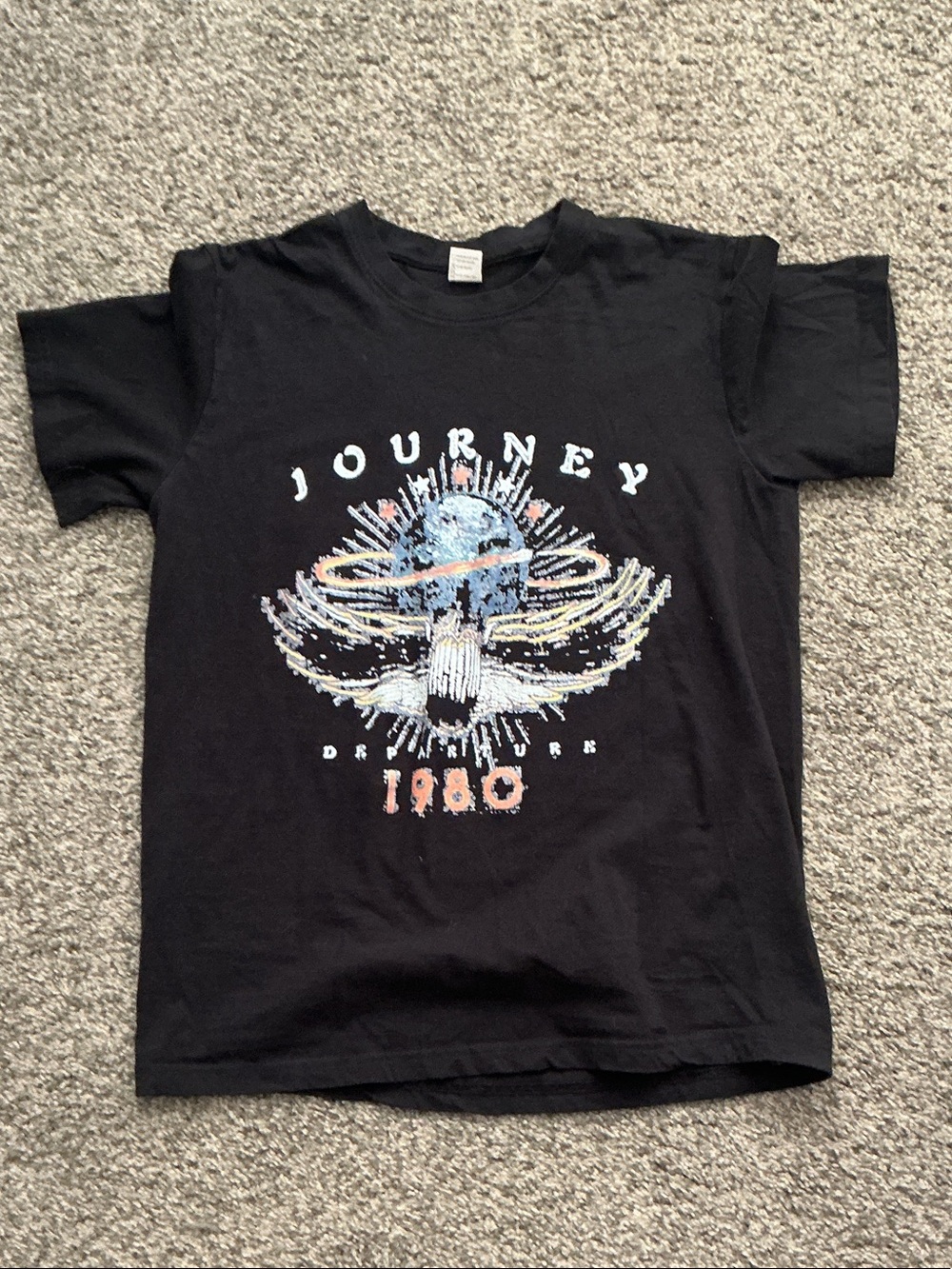 Graphic t